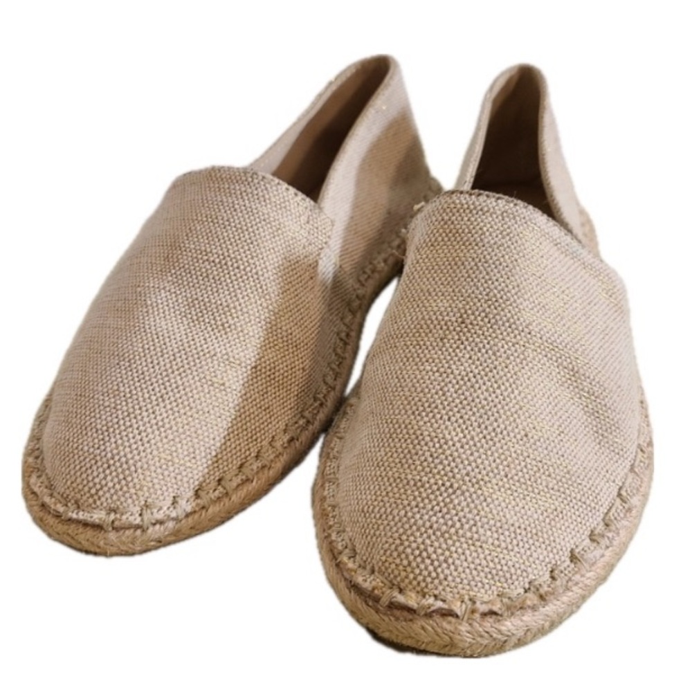 Old Navy Women's Tan Espadrilles